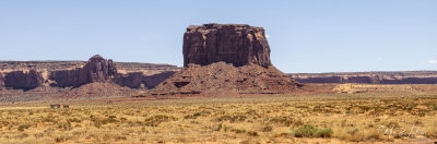 Monument Valley June 2025